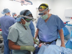 Cartagena Colombia Surgical Mission | Enova Illumination