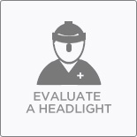 Evaluate a surgical Headlight | Enova Illumination