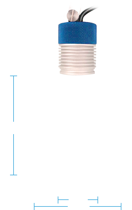 XLT-125A surgical headlight beam | Enova Illumination
